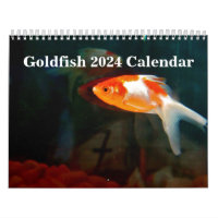 Goldfish 2025