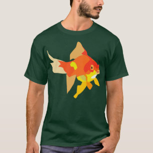 Goldfish 27 T-Shirt