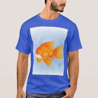 Goldfish 47 T-Shirt