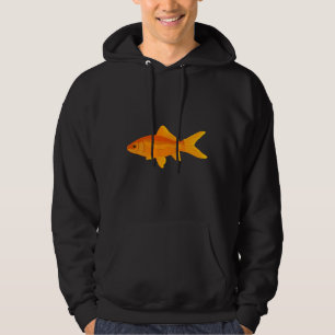 Goldfish 774 hoodie