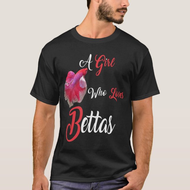 Goldfish Bowl T-Shirt (Front)