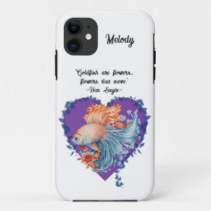 "Goldfish" Case-Mate iPhone Case