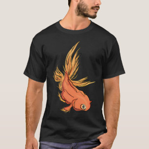 goldfish dude T-Shirt