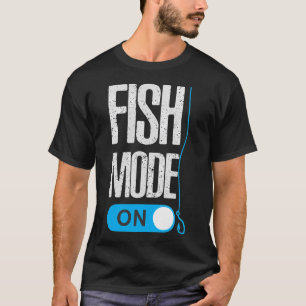 Goldfish In A Bowl T-Shirt