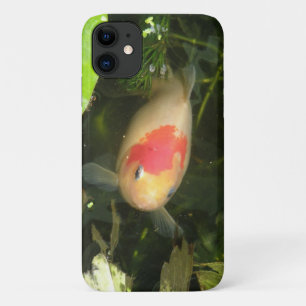 Goldfish iPhone 3 Case