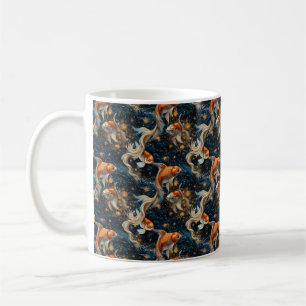 Goldfish Mug