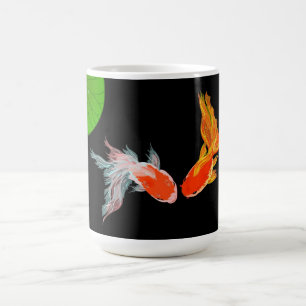 Goldfish Mug