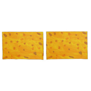 Goldfish Pillowcase
