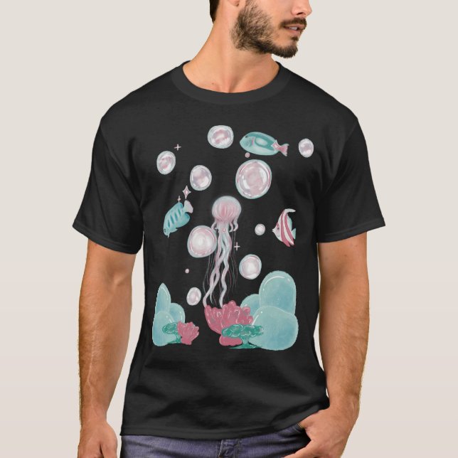 Goldfish T-Shirt (Front)