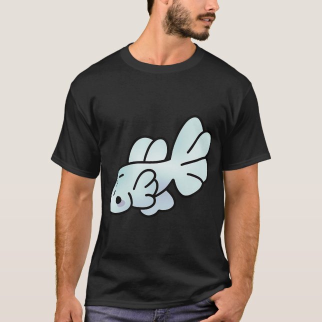 Goldfish T-Shirt (Front)