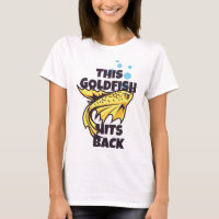 Goldfish
