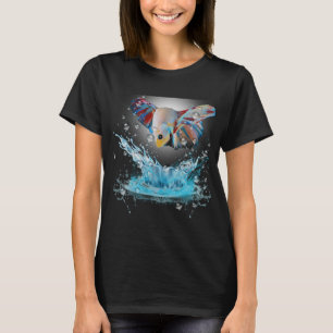 Goldfish T-Shirt