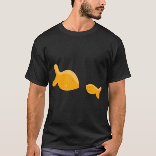 goldfish T-Shirt (Front)