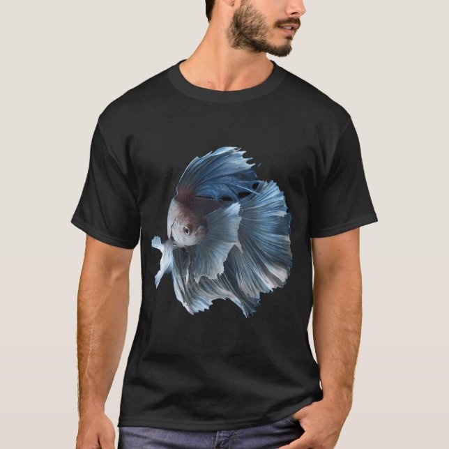 Goldfish T-Shirt (Front)