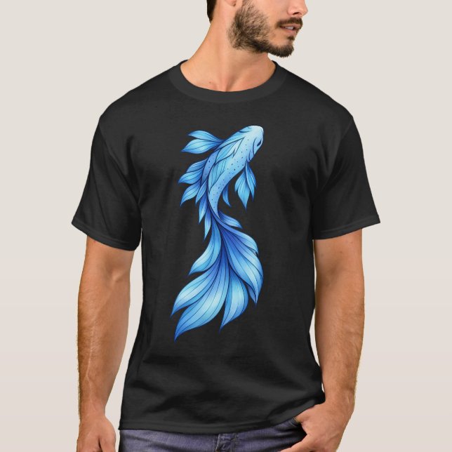 Goldfish T-Shirt (Front)