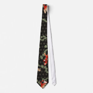 Goldfish Tie