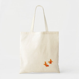 Goldfish Tote Bag