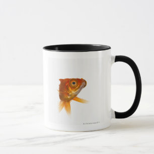 Goldfish with Big eyes 3 Mug