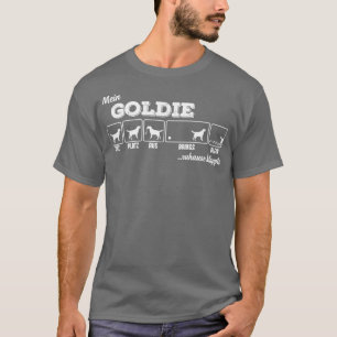 Goldie 1 T-Shirt