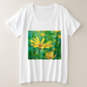 Goldie Plus Size T-Shirt