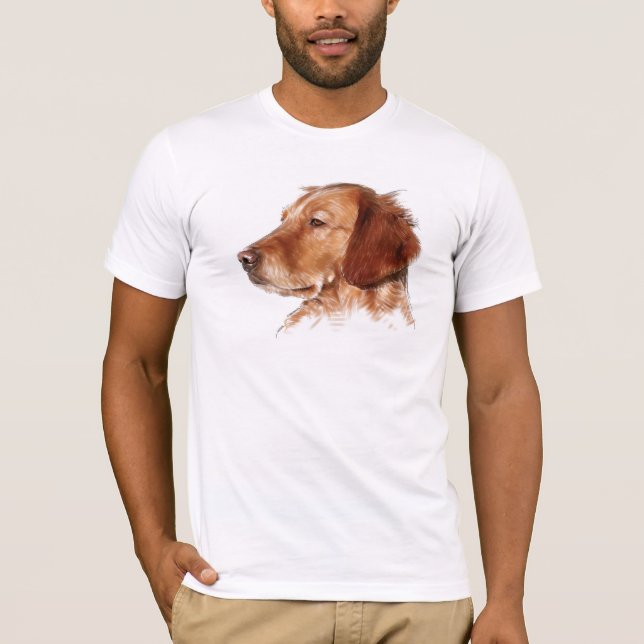 Goldie T-Shirt (Front)