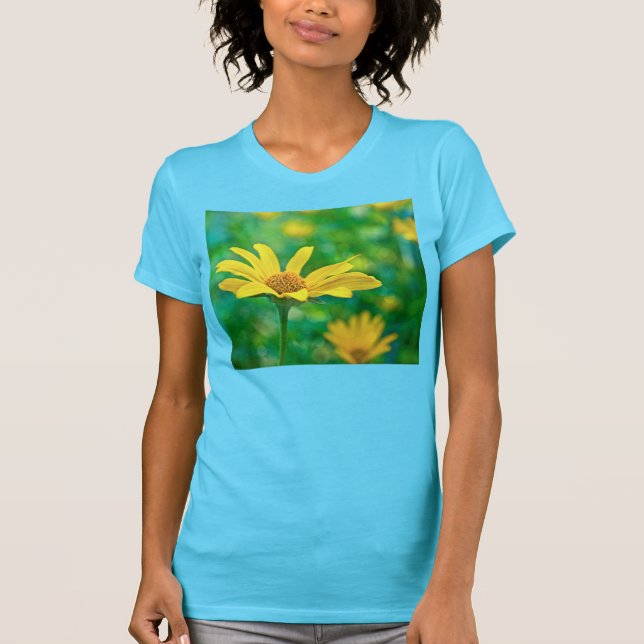 Goldie T-Shirt (Front)