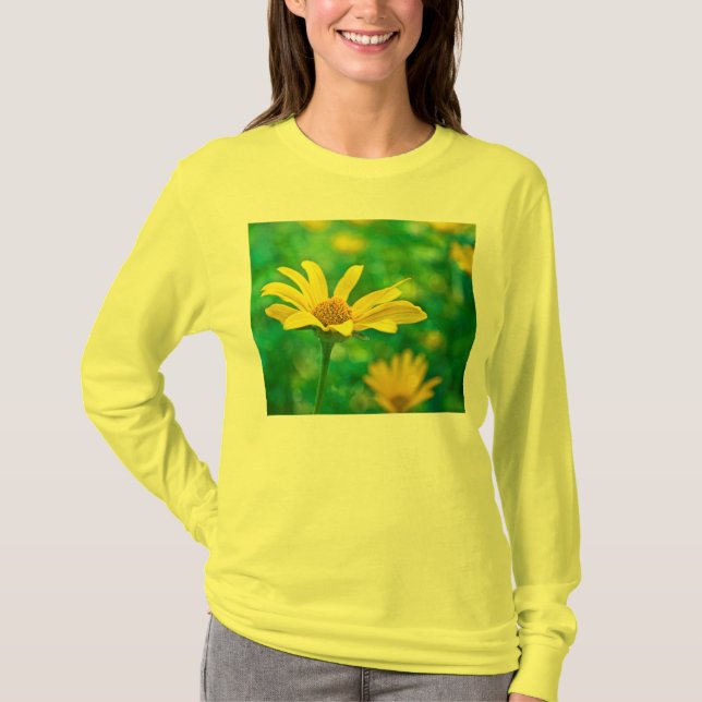 Goldie T-Shirt (Front)