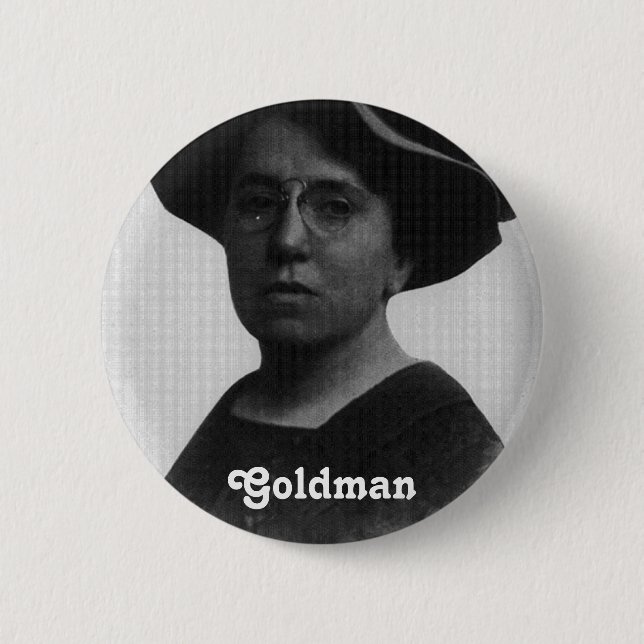 goldman button (Front)