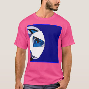 Goldorak Fan-Art Anime T-Shirt
