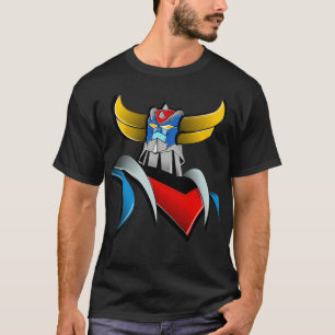Goldorak Grendizer T-Shirt
