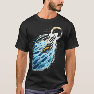 GoldPath T-Shirt