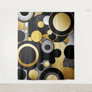 GoldRush 2 Tapestry