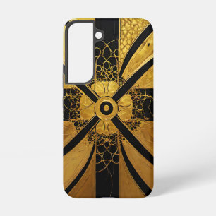 GoldRush 4 iPhone & Samsung Cases Multiple