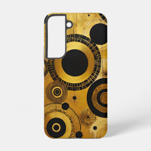 GoldRush 7 iPhone & Samsung Cases Multiple