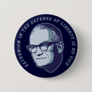 Goldwater Button