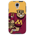 Goldy Gopher