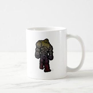 Golem Coffee Mug