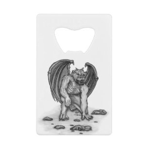 Golem Gargoyle