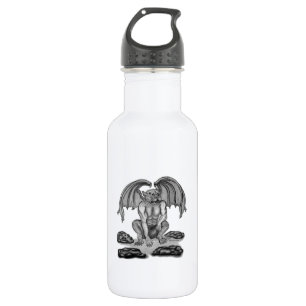 GOLEM Gargoyle 532 Ml Water Bottle