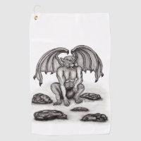 Golem Gargoyle