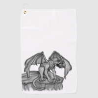 Golem Gargoyle