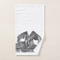 Golem Gargoyle