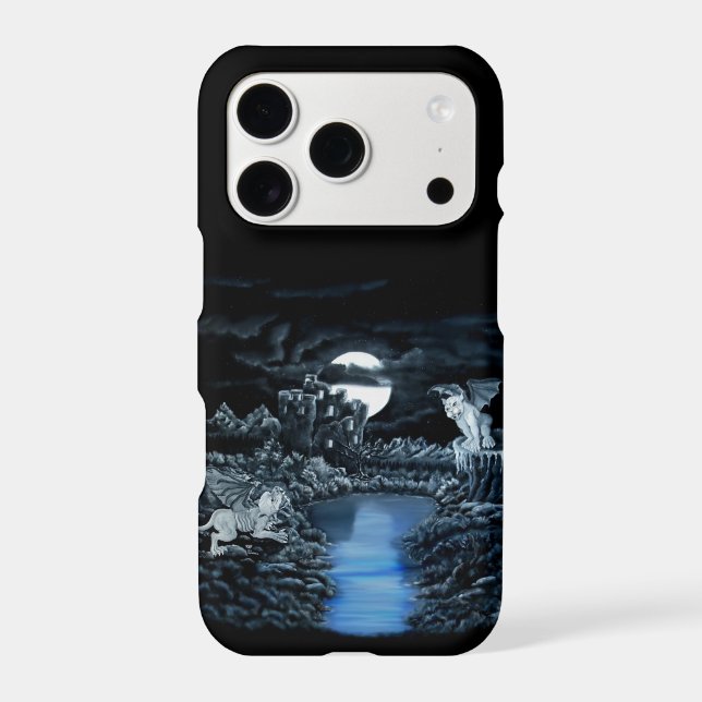 Golem vs Dolem District Fight (Back)