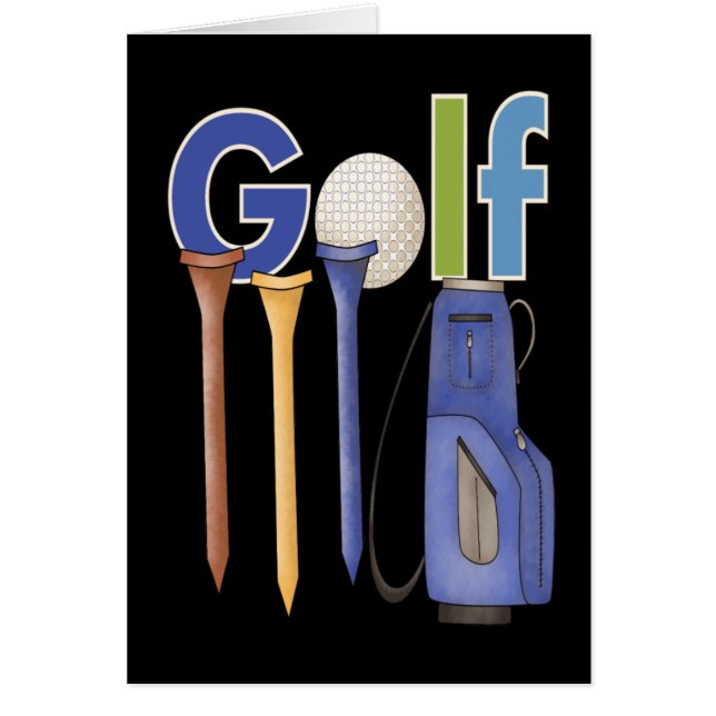Golf (Front)