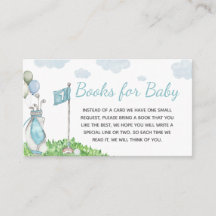 Golf A Little Putter Baby Shower Books for Baby