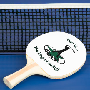 Golf - a wonderful game   ping pong paddle