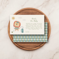 Golf Baby Shower Books for Baby Little Putter