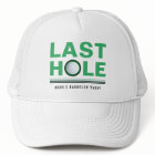 Golf Bachelor Party Last Hole Golfing