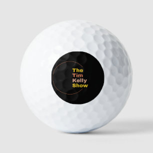Golf Ball