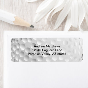 Golf Ball